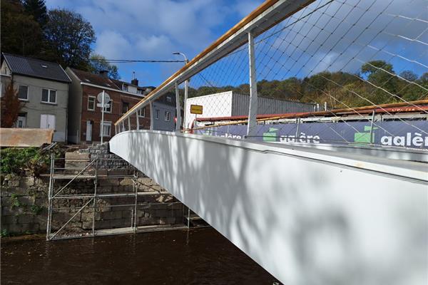 Almex - Pont de Nasproue en Pont de la Raye